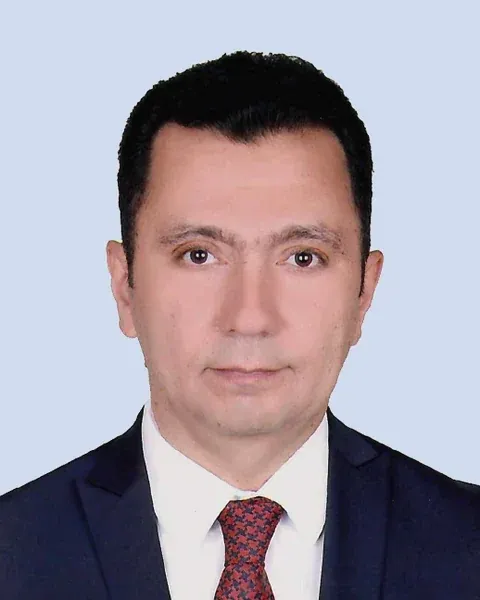 Osman ÖZTÜRK