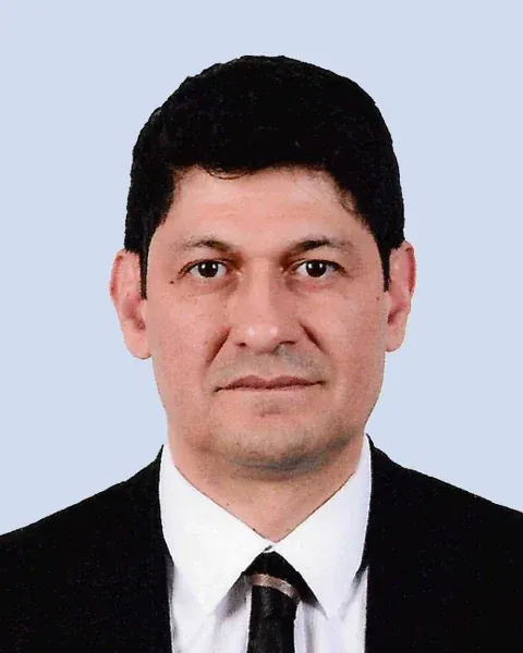 Murat Selim AYDEMİR