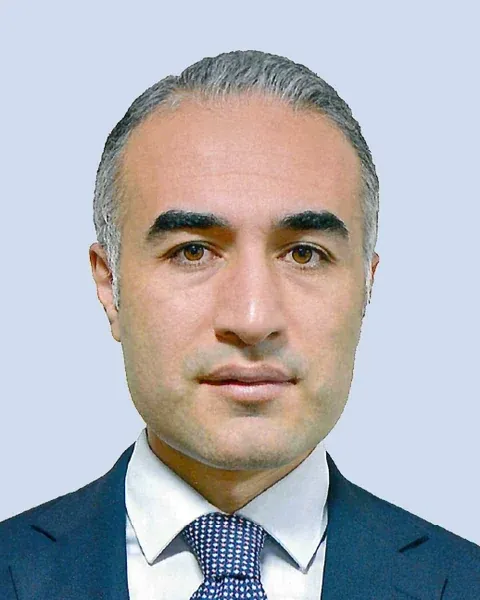 Ramazan PEKTAŞ