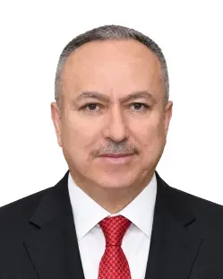 Ali FİDAN