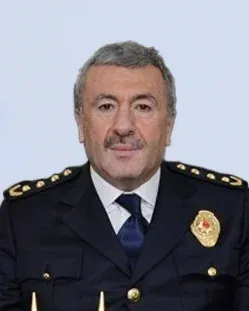 Doç. Dr. Mustafa ÇALIŞKAN