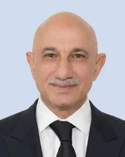 Maksut YÜKSEK