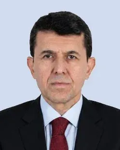Ali Haluk KARAKUŞ