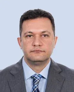 Ali SÜLLÜ