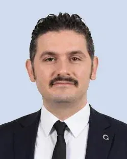 Esat Feryadi DOKÖZ