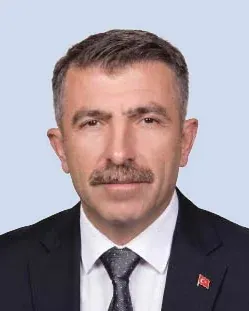 İsmail OKUMUŞ