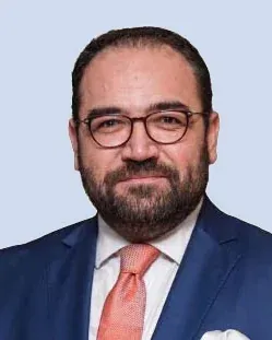 Doç. Dr. Erkan BİL
