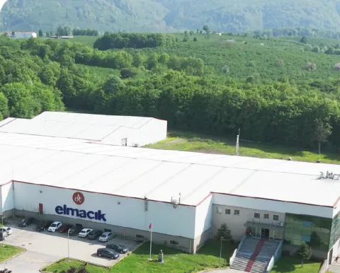 Elmacık Su