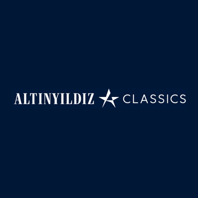 Altınyıldız Classics
